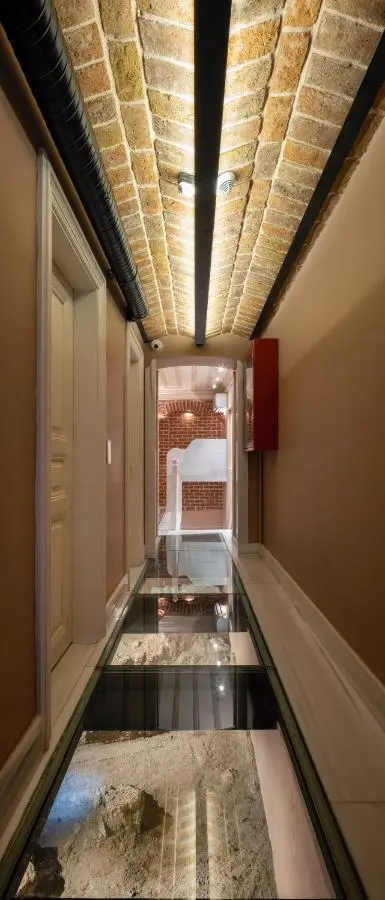 Hotel Turkish House