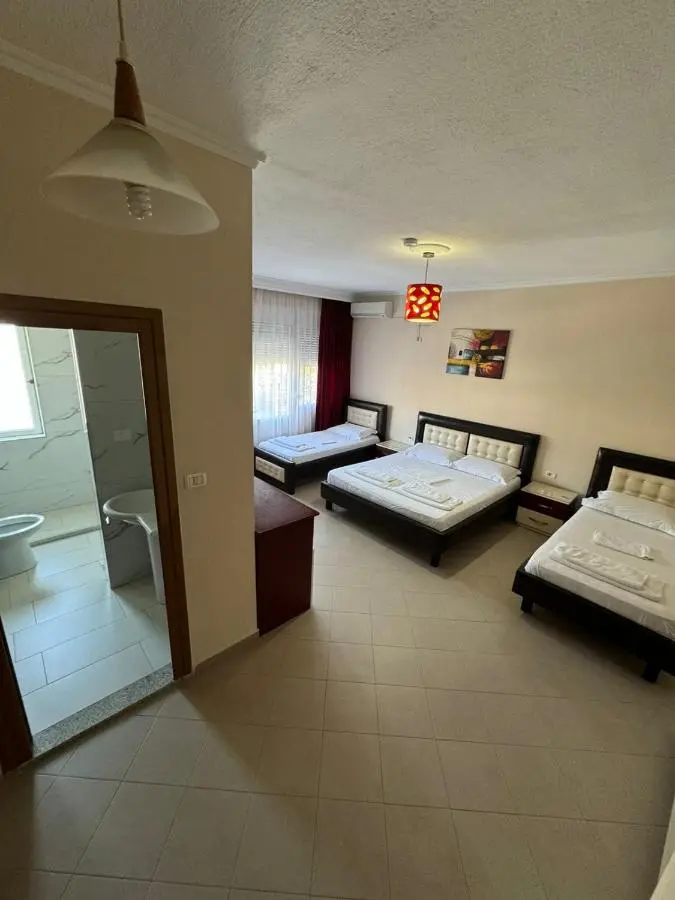 Hotel Freskia