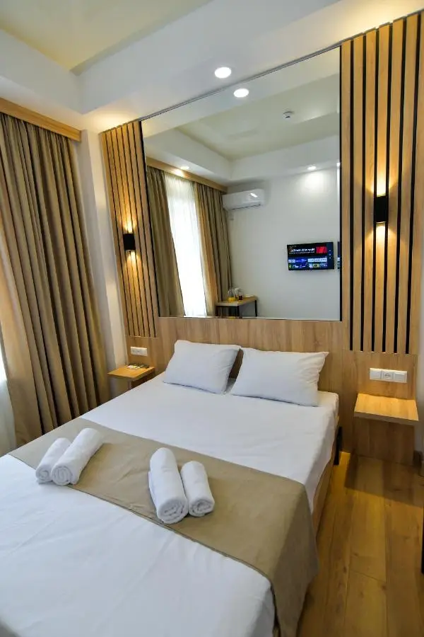 Euro Hotel Kutaisi