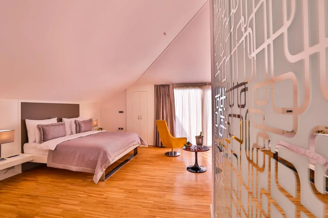 Business Life Hotel & Spa Şişli