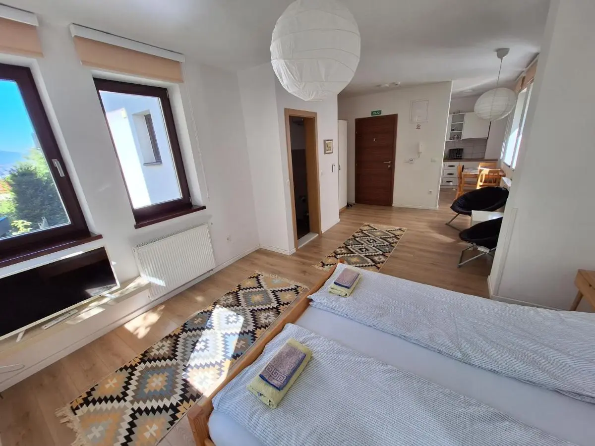 Residence Lubina