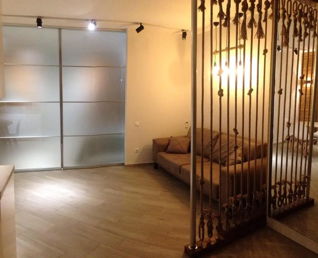 V&A Lux Apartments