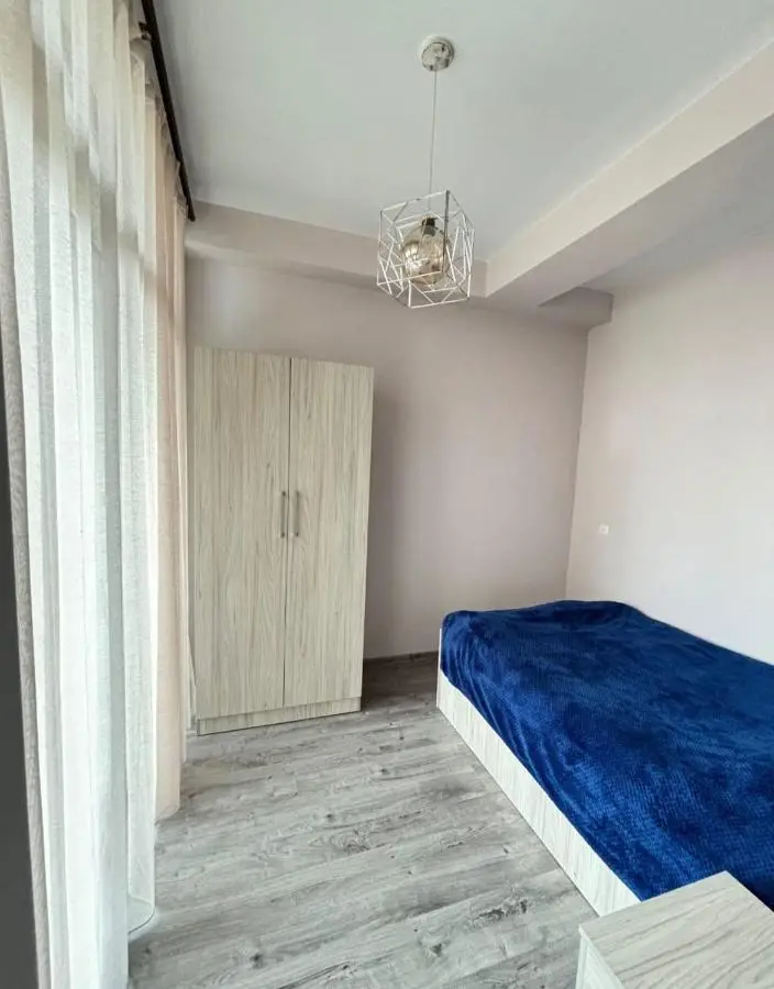 SWEET APARTMENT RUSTABELi
