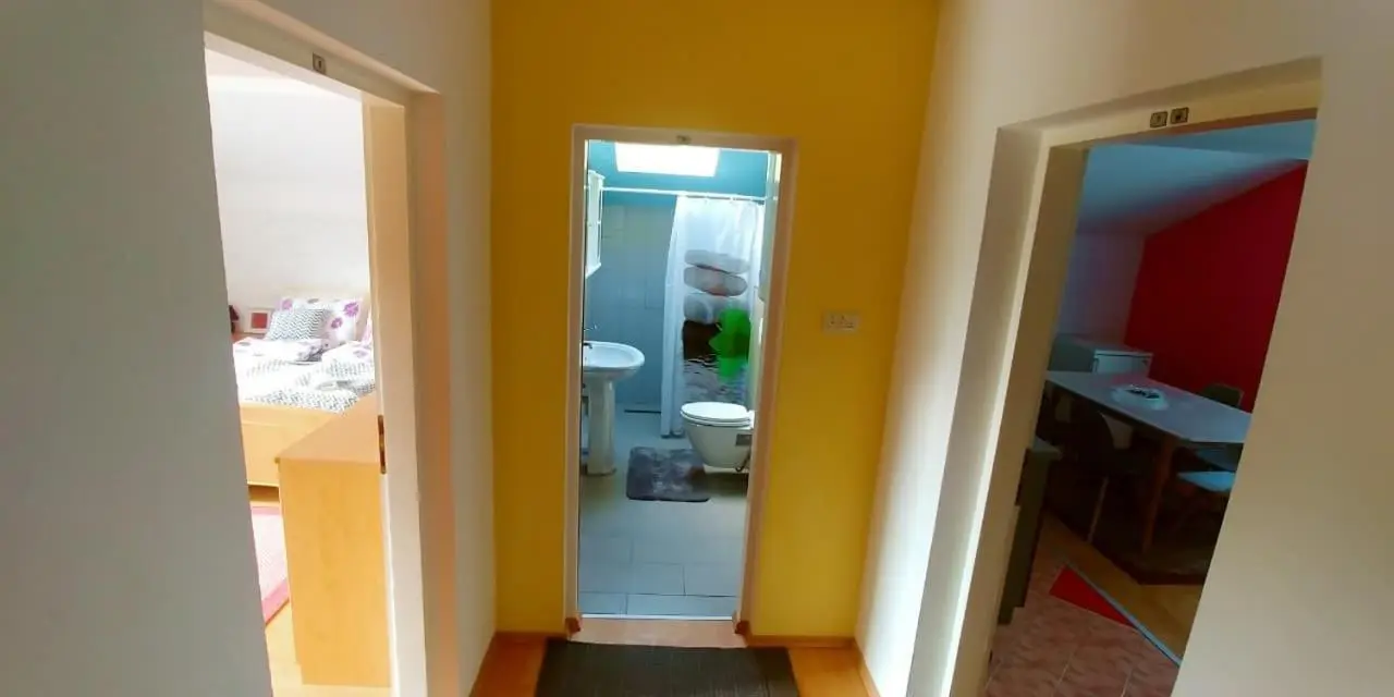 Guesthouse Una 1 Bihac