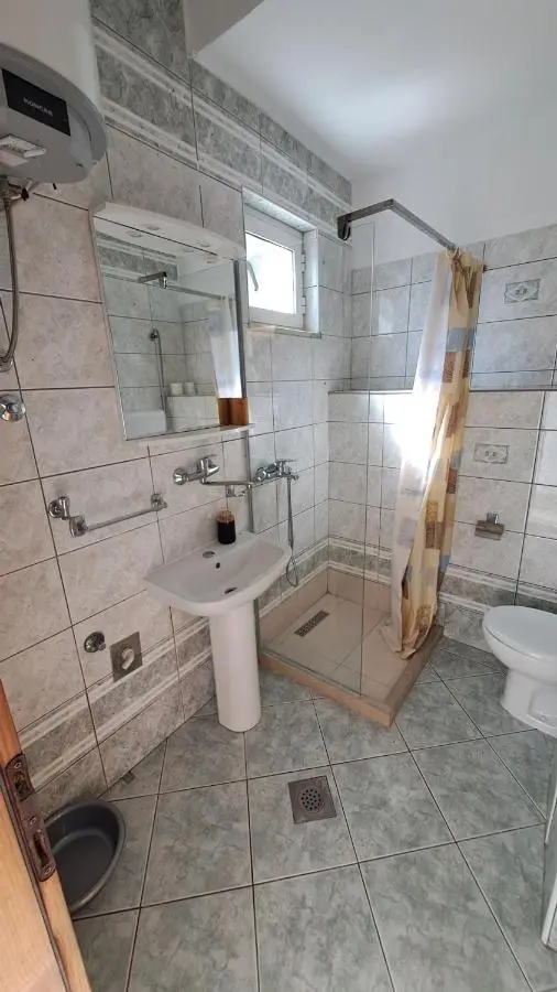 Apartmani Dodig