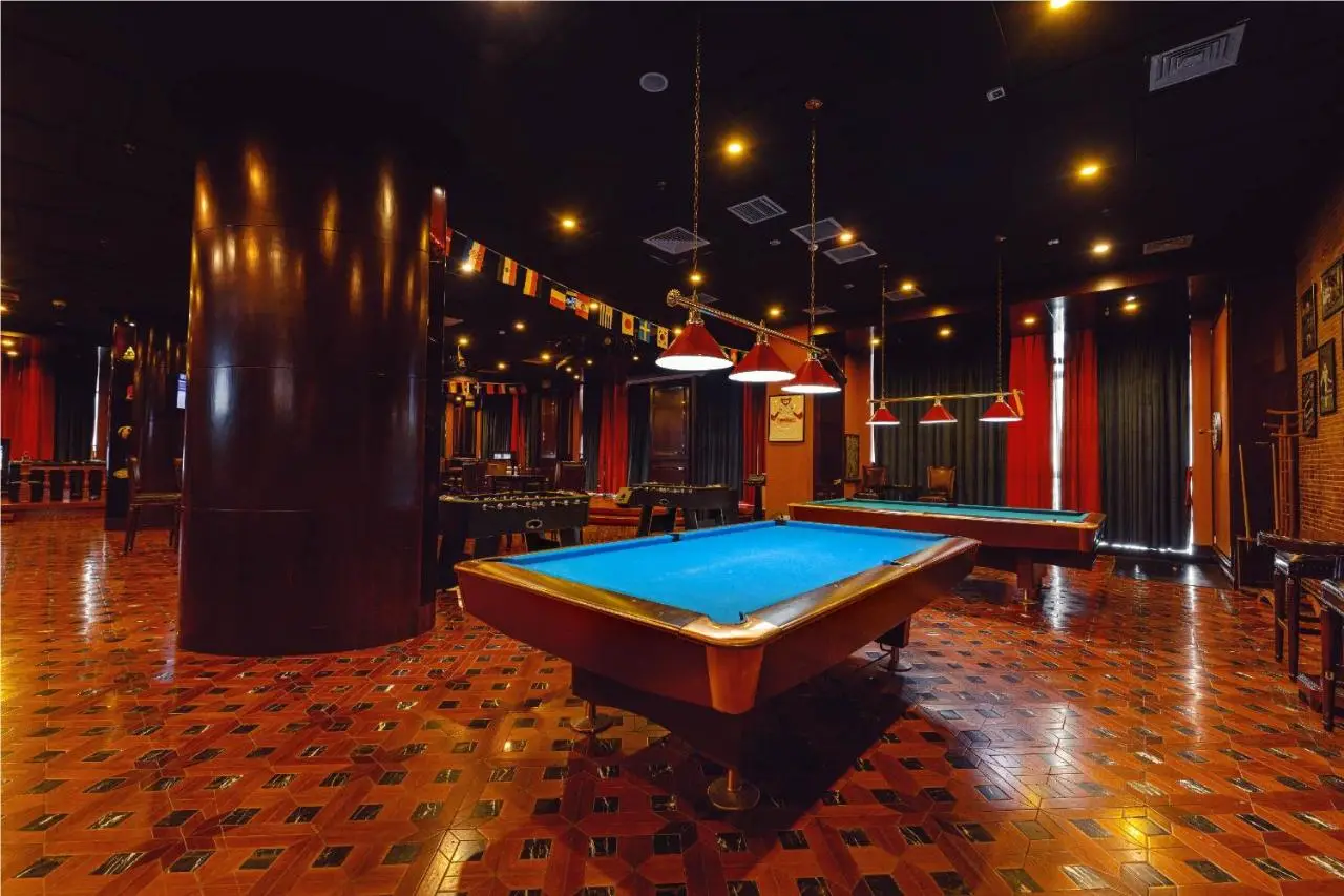 Hotels & Preference Hualing Tbilisi