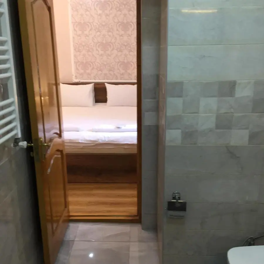 HOTEL COMFORT