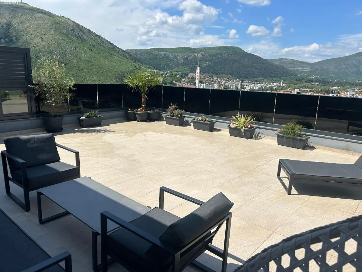 Villa Sunset Mostar