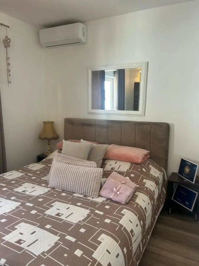 Naid Apartmani