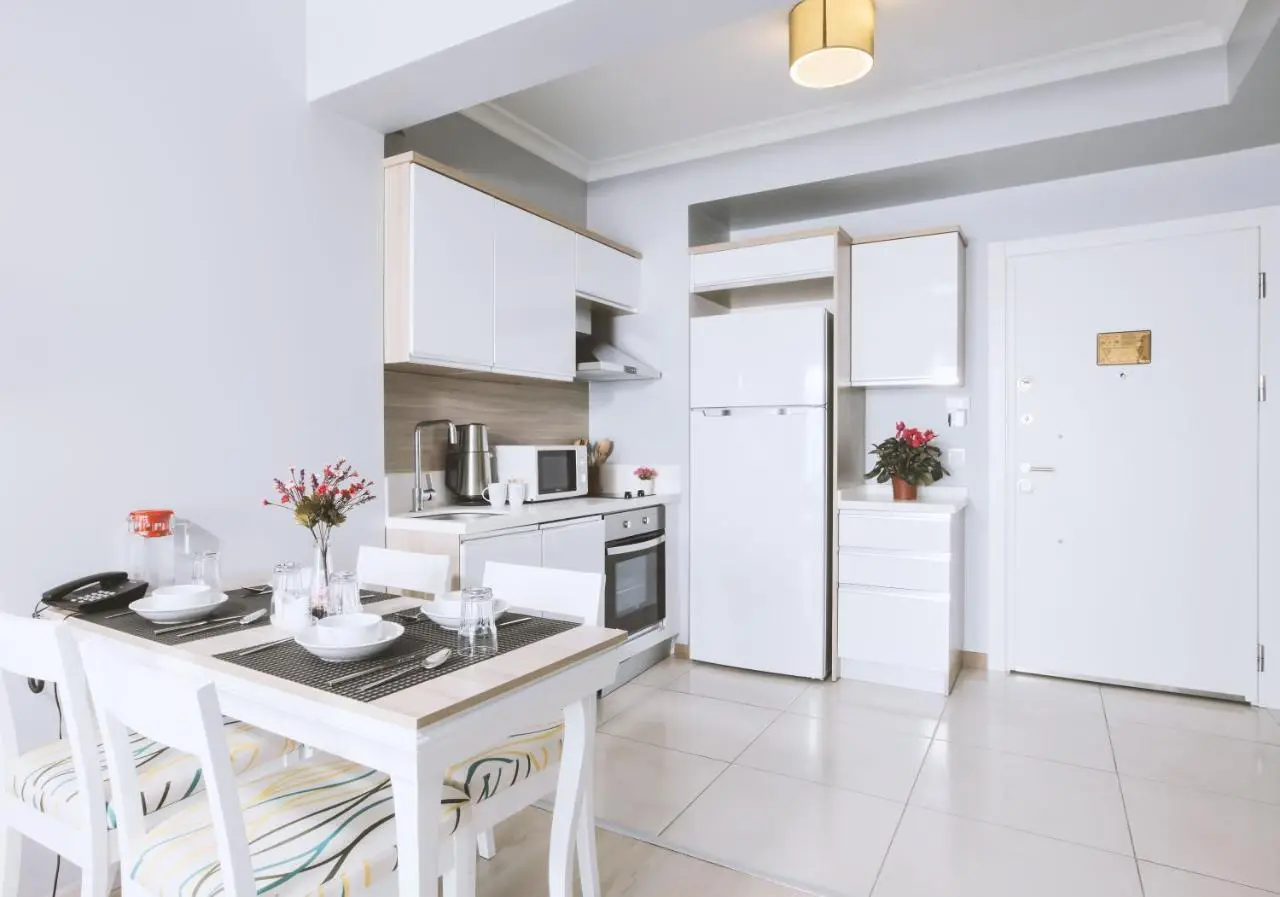 Serenity Suites Istanbul Airport
