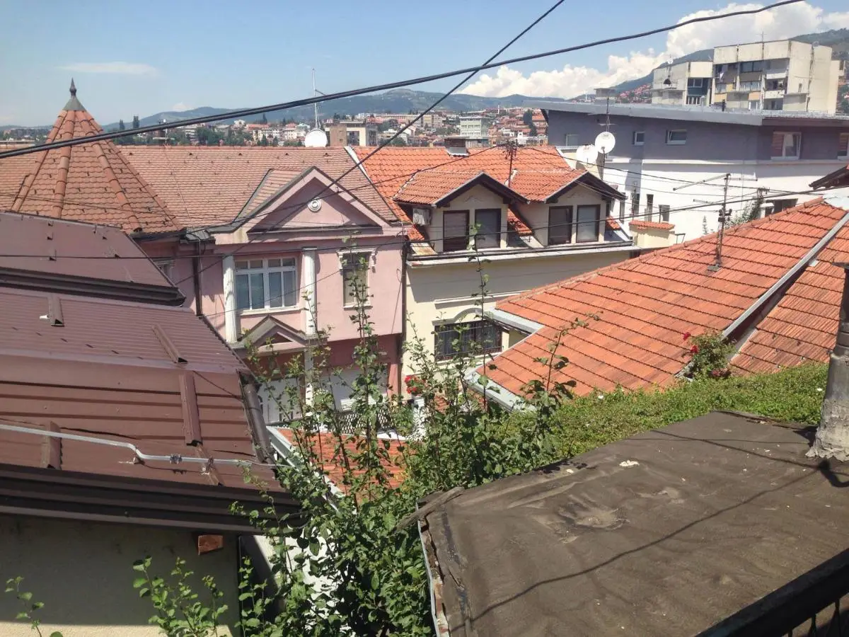 Apartment MG