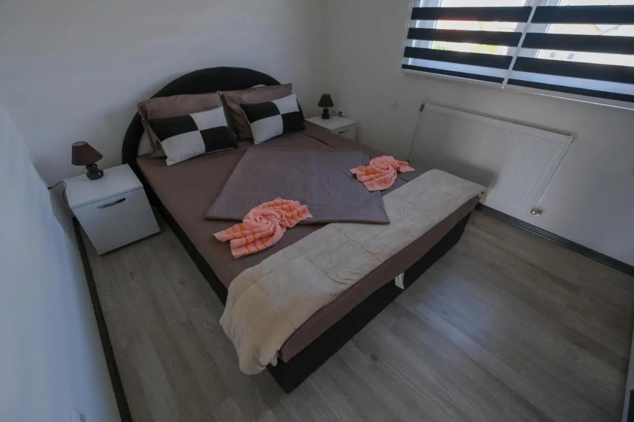Vila melek 4 bedrooms