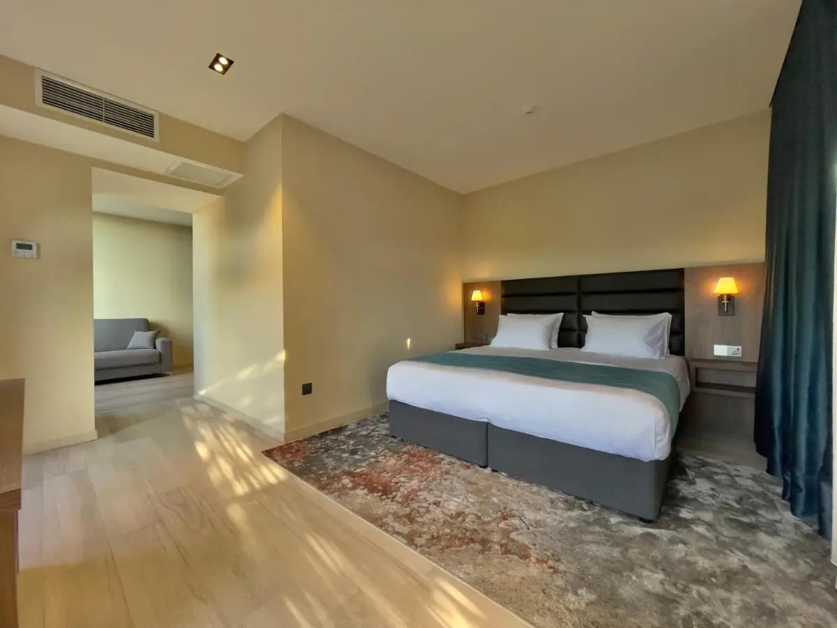 Eleven Inn Tbilisi