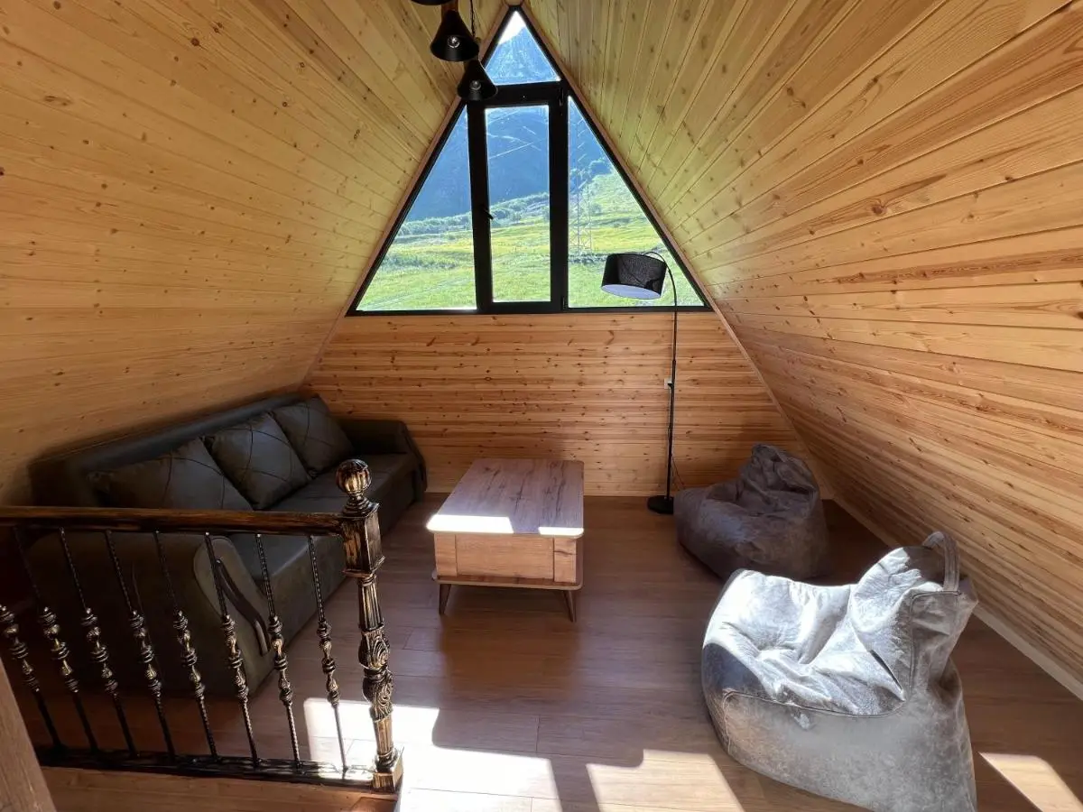 Cozy Home Kazbegi