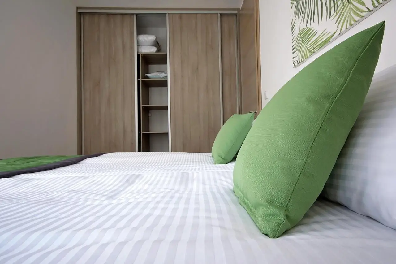 Enjoy Apartments