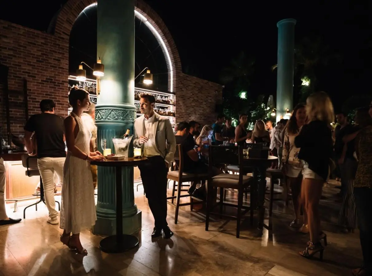 Yalikavak Marina Garden Hotel