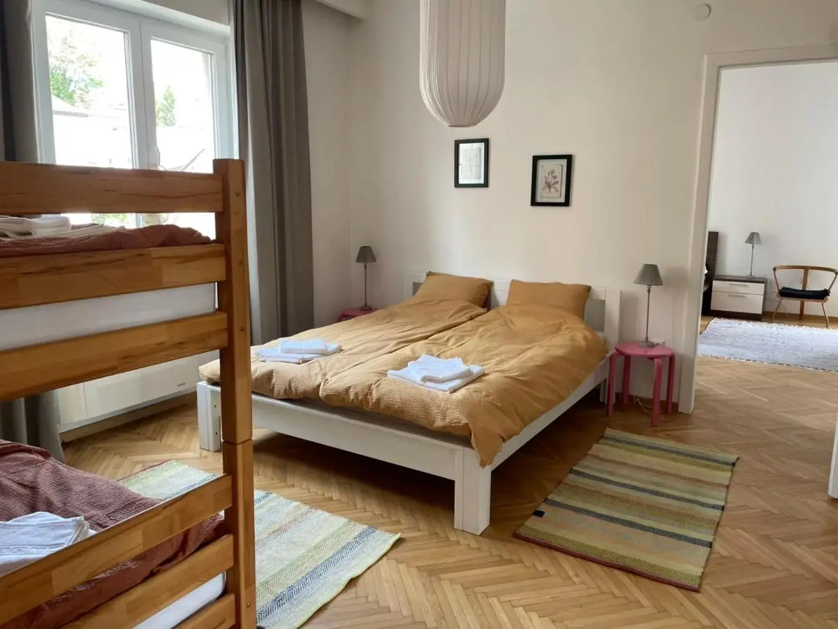 Luxury apartment Mak