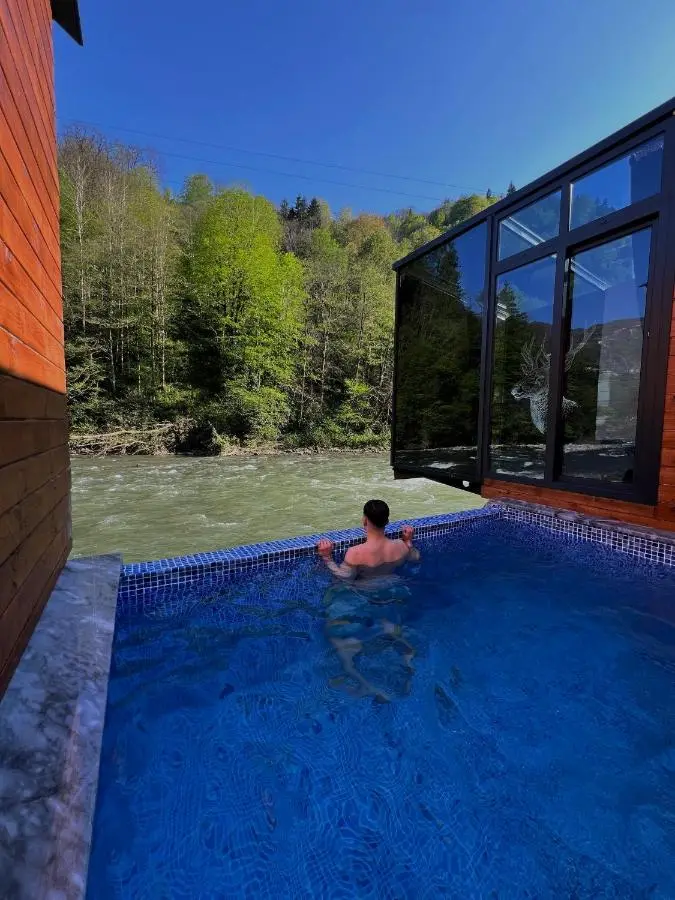 VALLEY SUiT OTEL