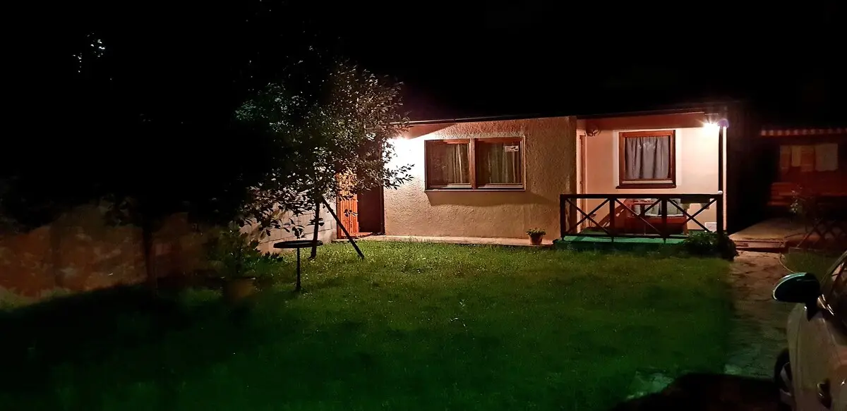 Tito House