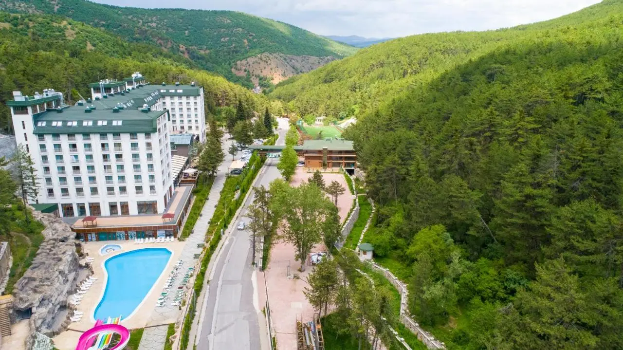 Cam Thermal Resort Hotel & Spa