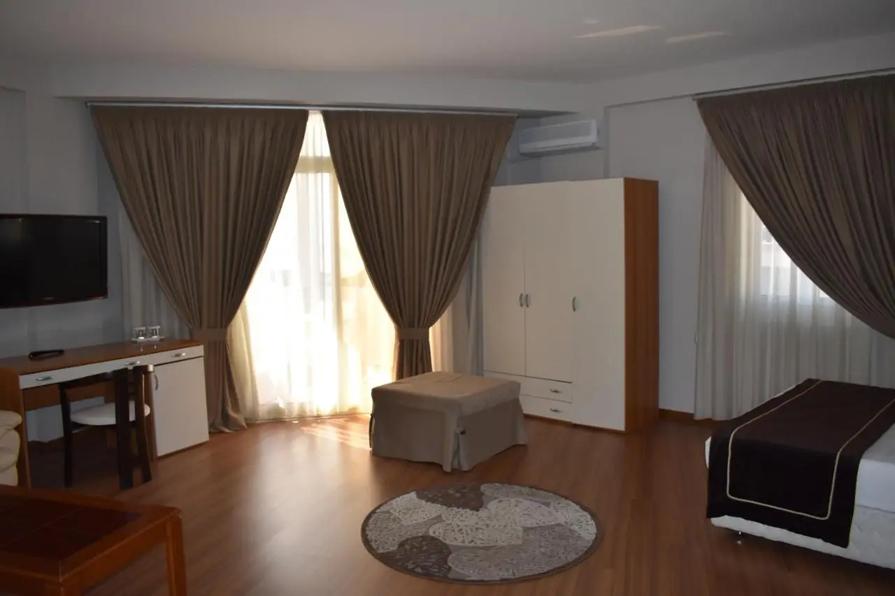 Hotel Arvi