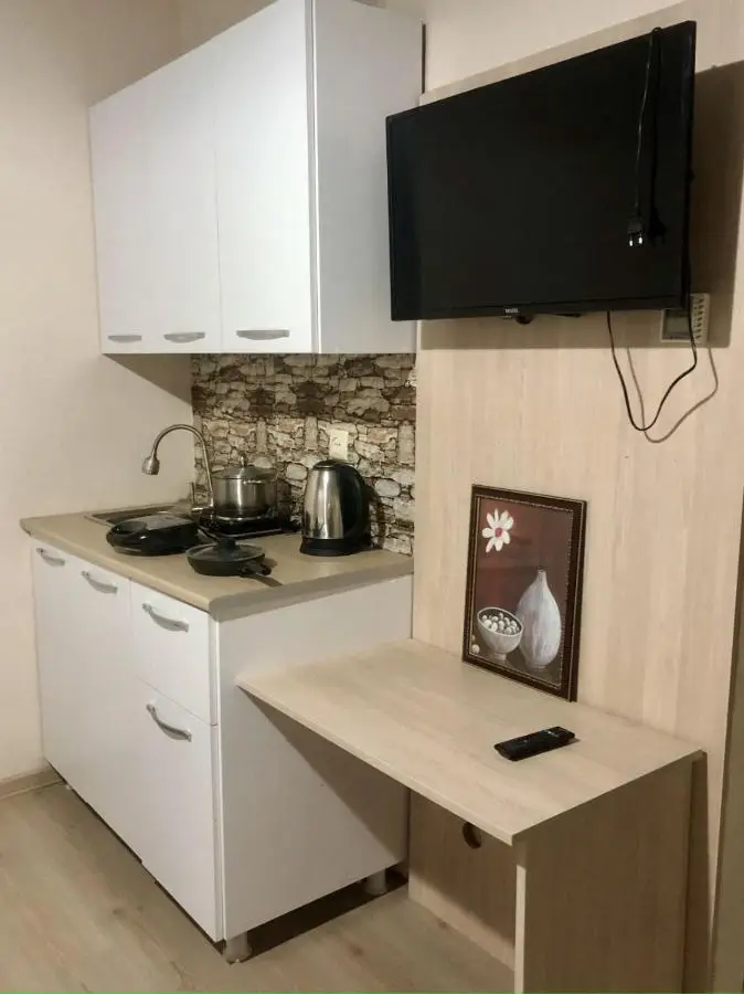 AKMAN SWISS HOTEL, Batumi
