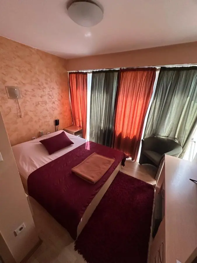 Hotel Brkić Sarajevo Airport - Free Parking