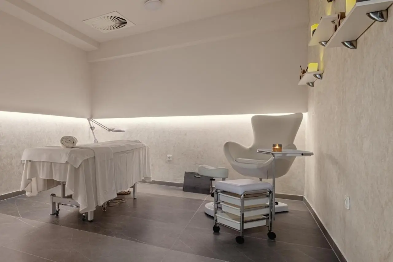 Marea Hotel & Spa