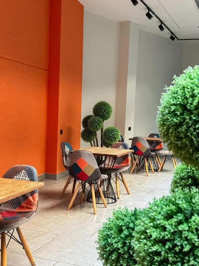 Axis Hotel