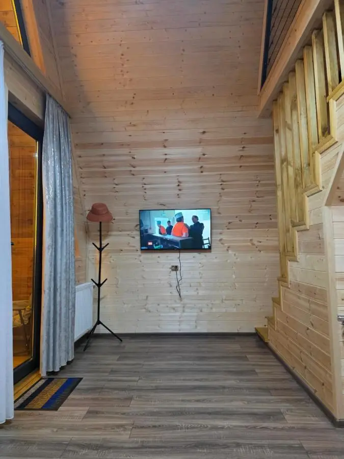 Cottage MTIS DZIRSHI