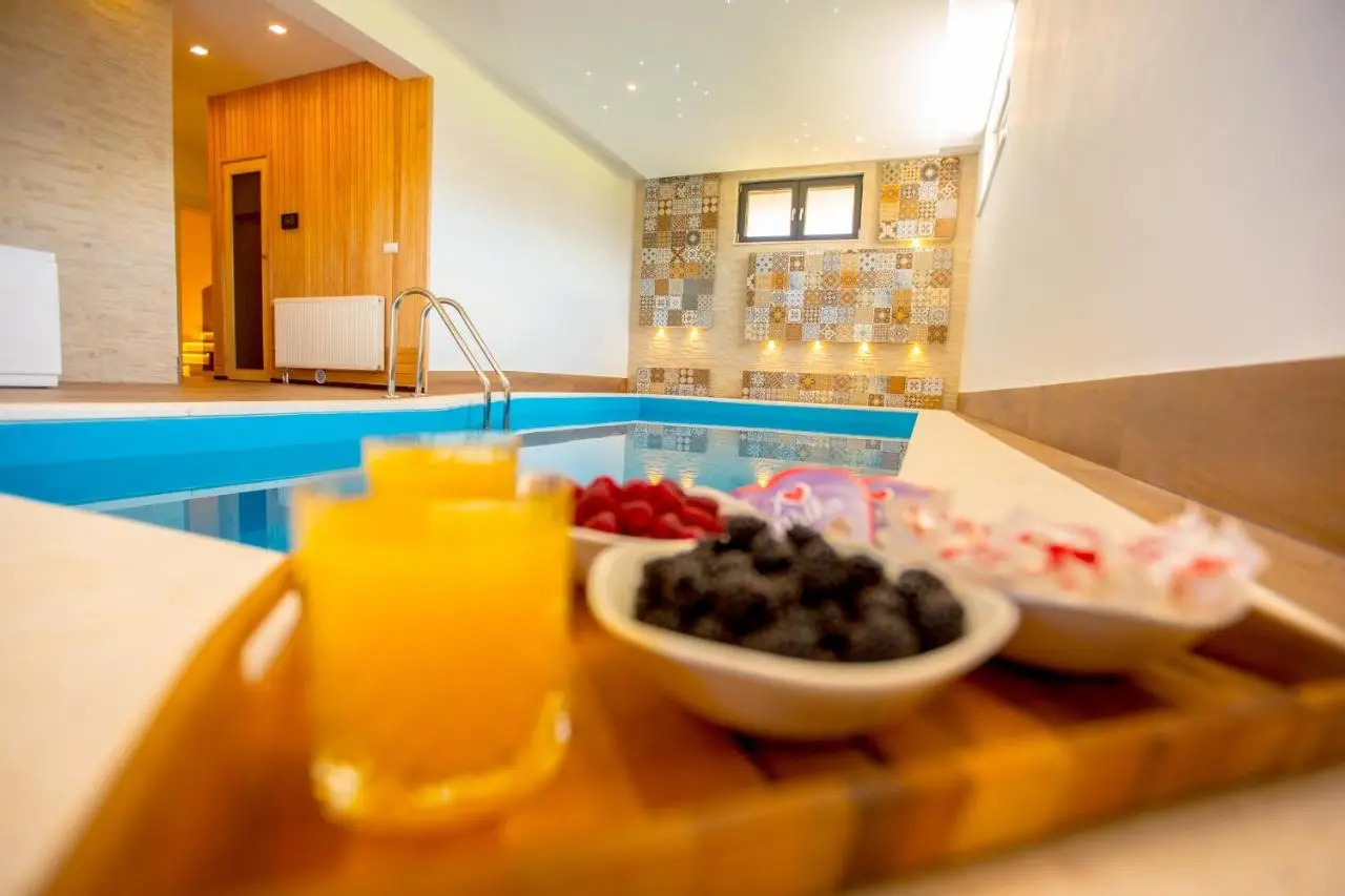 Villa Rose