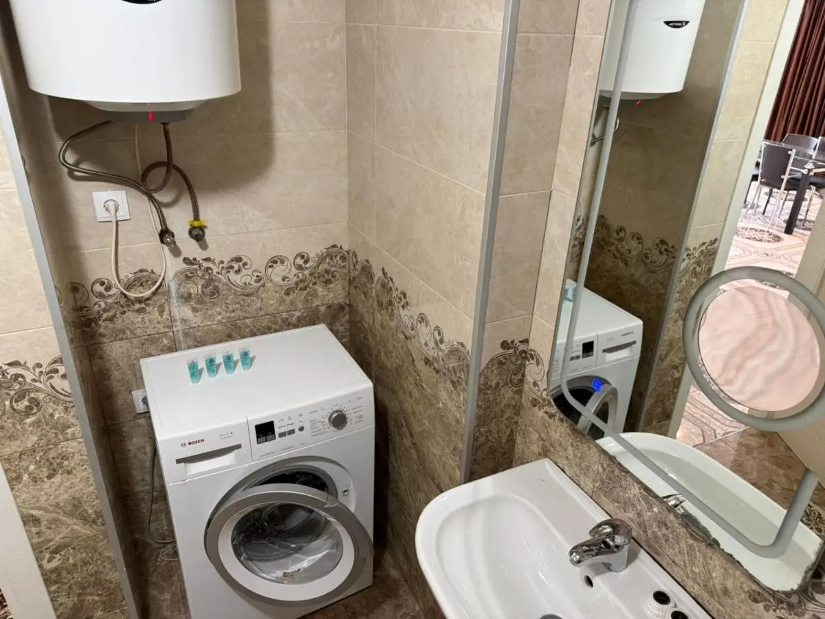 ORBI 4 Seasons ApartHotel