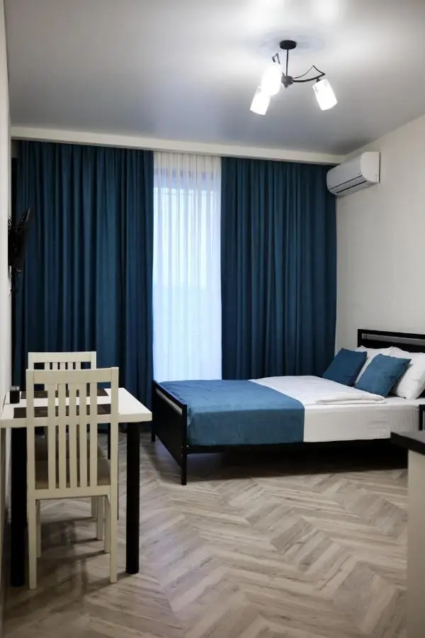 BROTHERS APARTMENTS WITH TERRACe IN OLD TBILISI
