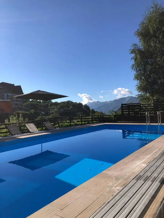 Hotel GoodAura