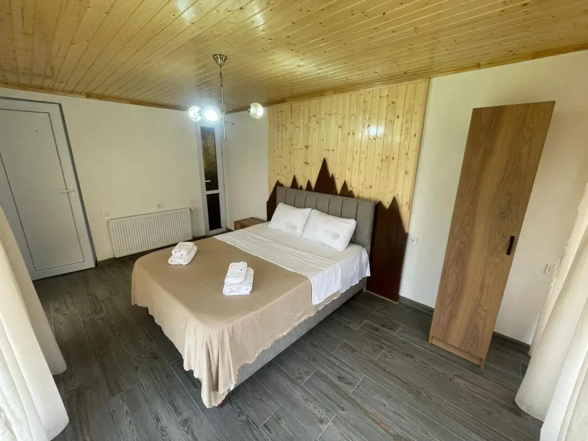 Nadia Guesthouse