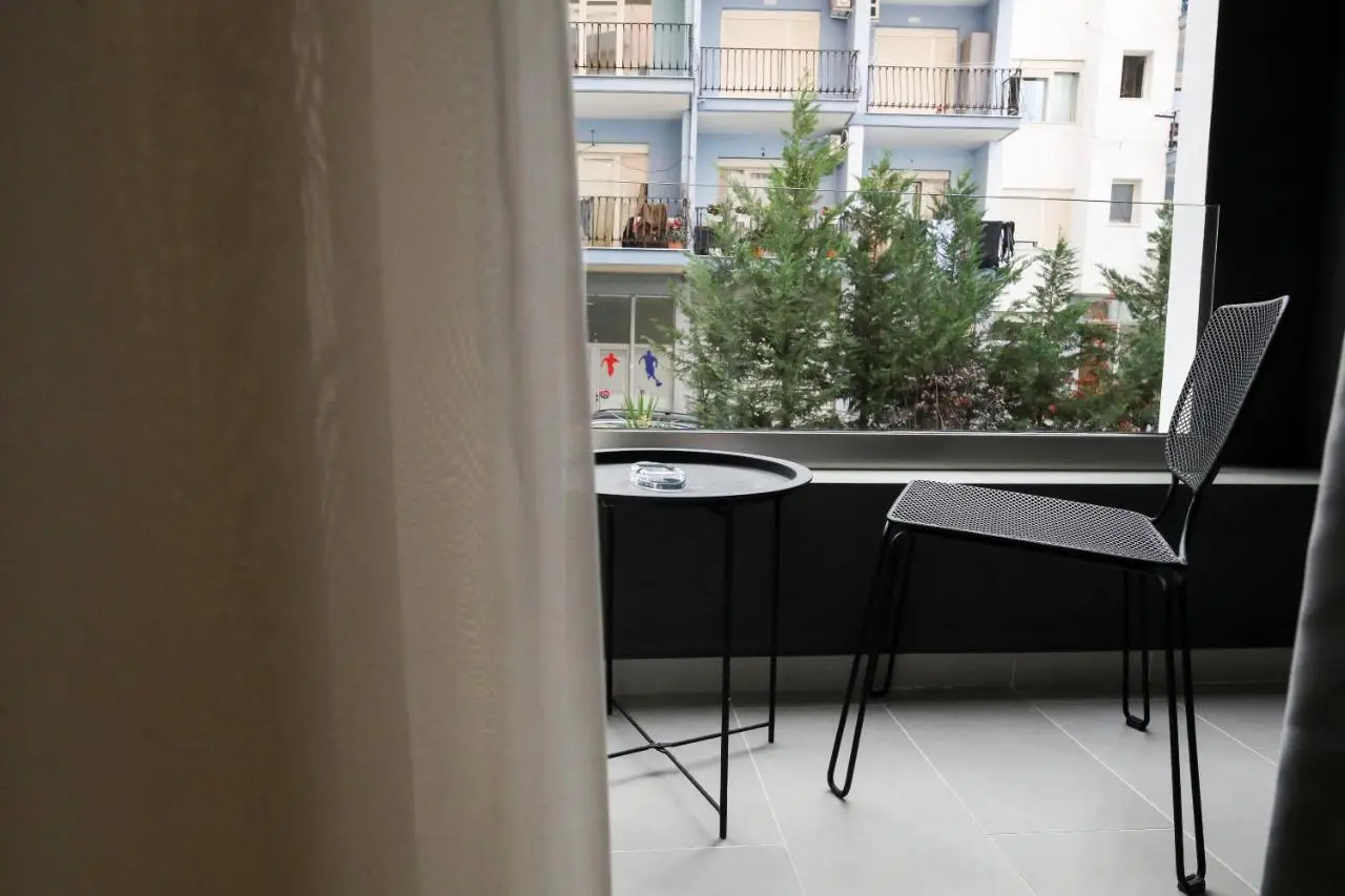 H&M Hotel