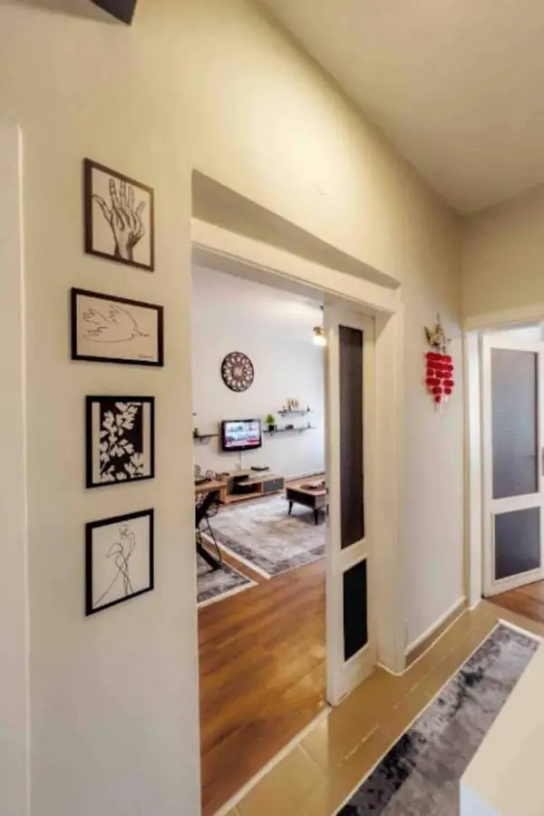 Cihangir House
