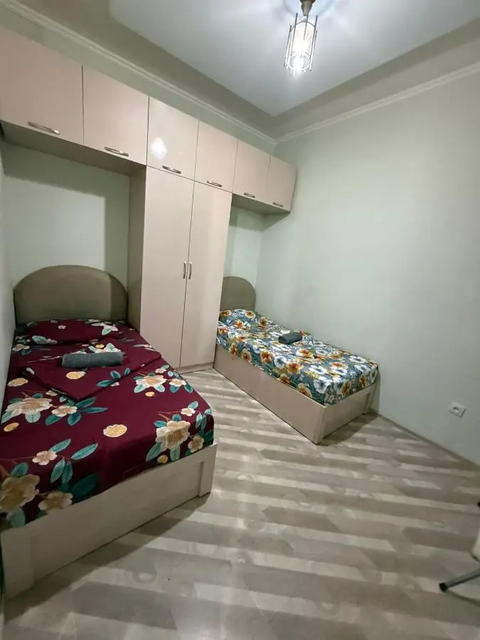 Квартира в Батуми / Apartments in Batumi