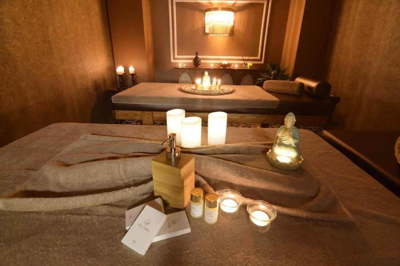 Vela Verde Hotel & SPA Yalova