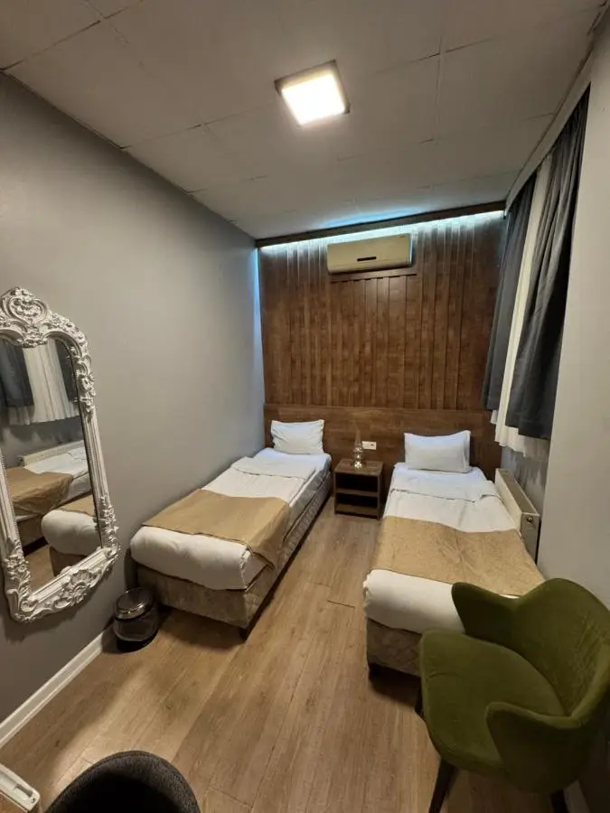 Hotel Mara İstanbul