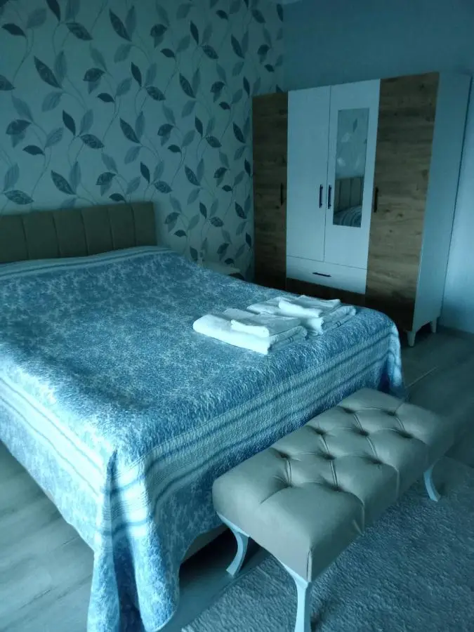 Ankara Eryaman Luxury Comfort Suites
