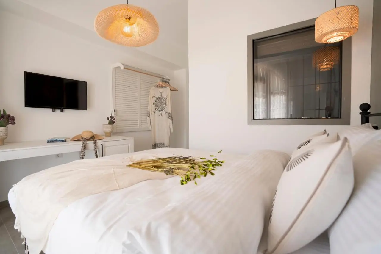 Liman Hotel Gümüslük - Adult Only