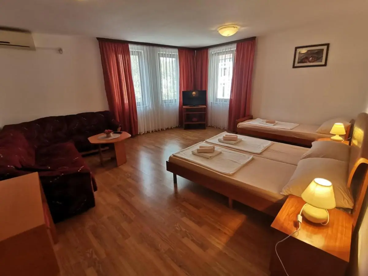 Apartments Stari most