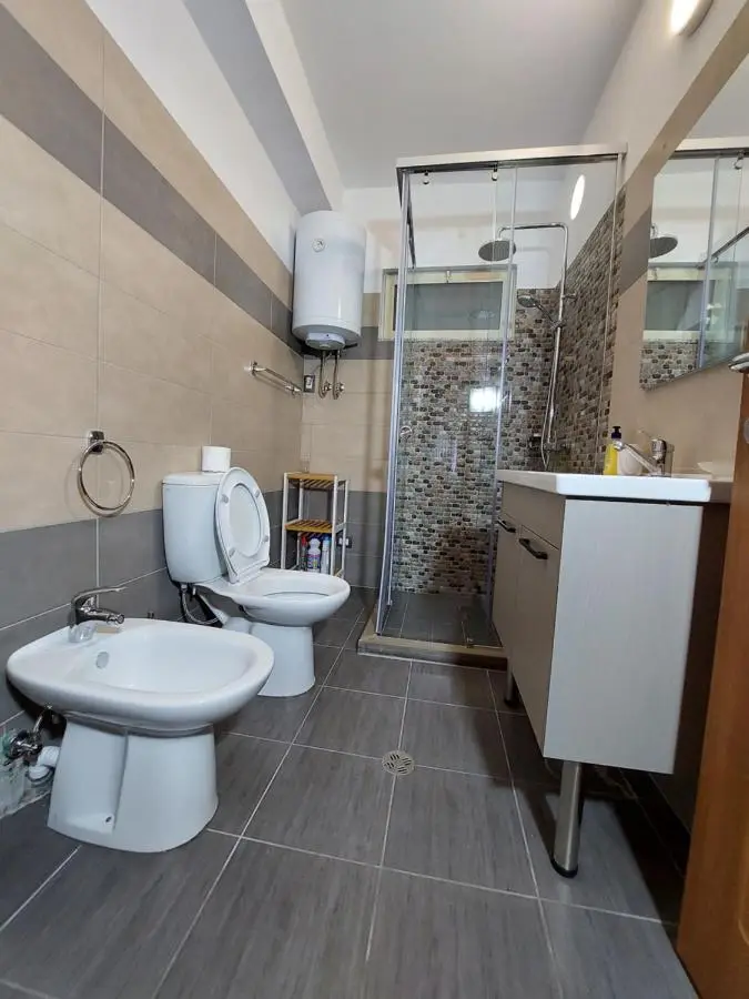 Vila Tafa apartments ap3