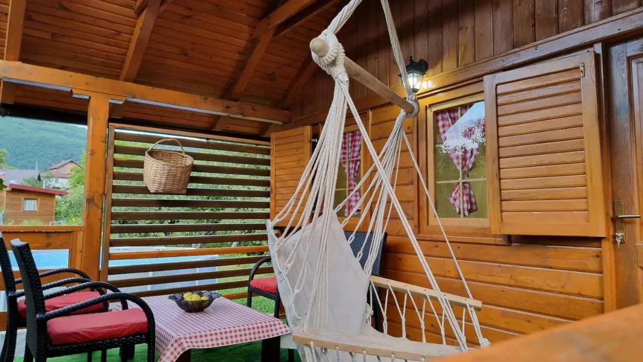 Holiday Home SAJRA