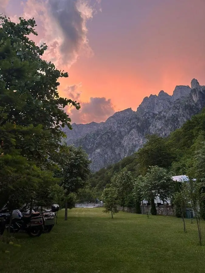 Valbona Relax
