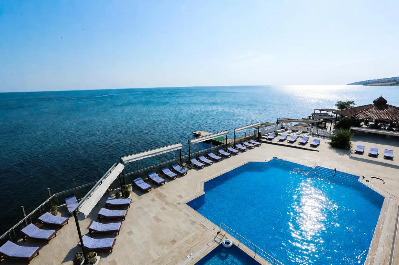 Family Resort Hotel
