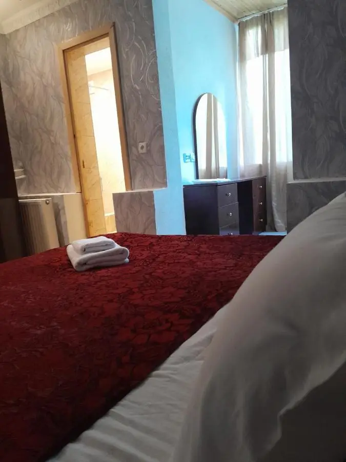 Guesthouse Sumaisha