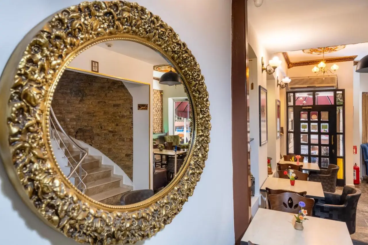 Taksim Trust Hotel