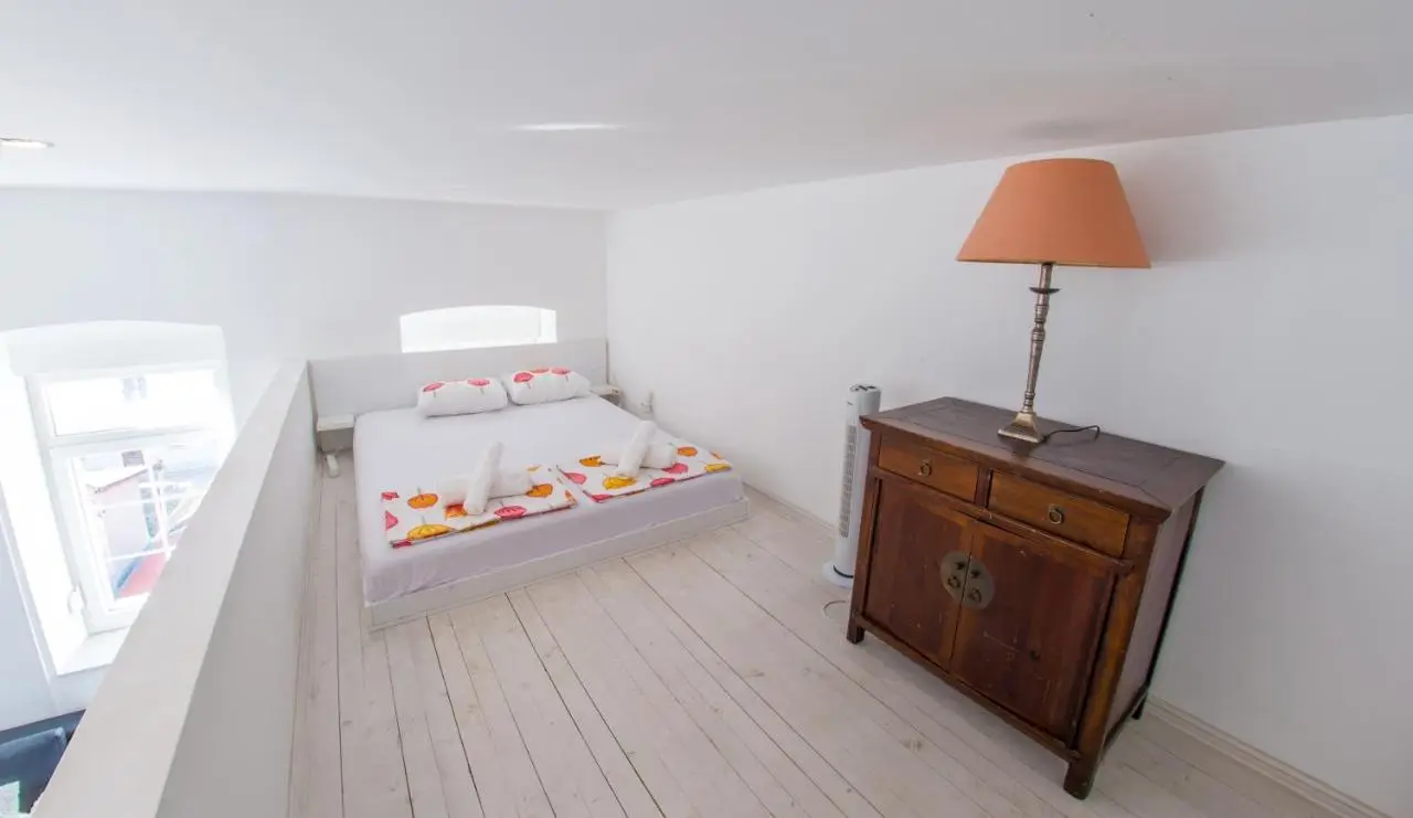 Apartment Prime